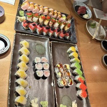 Totoya Sushi - Sushi Bars Near Me - Altamonte Springs, Florida Totoya Sushi - Sushi Bars Near Me - Altamonte Springs, Florida