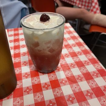 Pizzeria Ruby - Italian soda - Italian Near Me - Springdale, Arkansas Pizzeria Ruby - Italian soda - Italian Near Me - Springdale, Arkansas