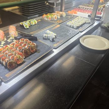 River Buffet & Grill - Buffets Near Me - Charlotte, North Carolina