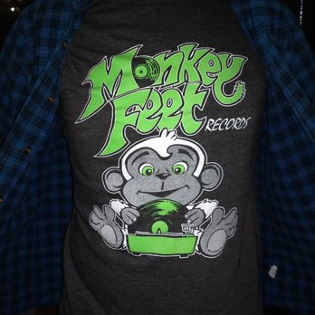 Monkey Feet Music - Vinyl Records Near Me - Oklahoma City, Oklahoma Monkey Feet Music - Vinyl Records Near Me - Oklahoma City, Oklahoma