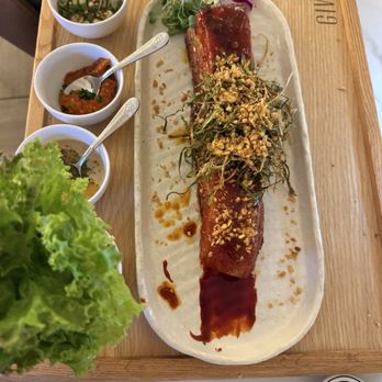 GIWA - Breakfast & Brunch Near Me - Santa Clara, California