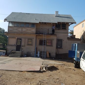 Diego's Roofing Corp - Expert All Roofing Services, Roof Leak Repair Contractor Costa Mesa CA