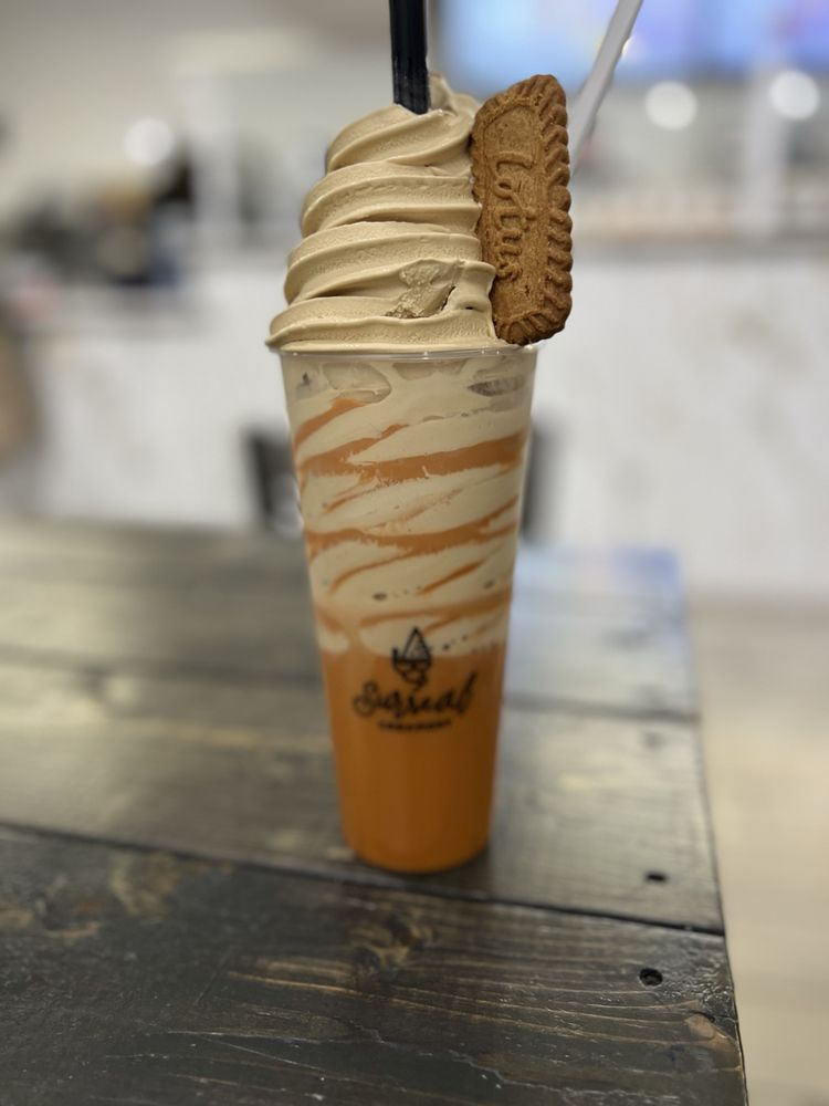 SURREAL CREAMERY CLOSED Updated September 2024 41 Photos & 31