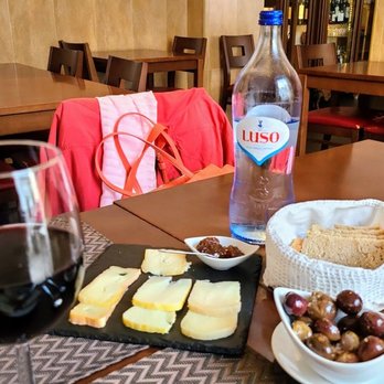 Restaurante Mósse - Portuguese Near Me - Olhão, 08