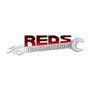 Photo of Red's Transmission