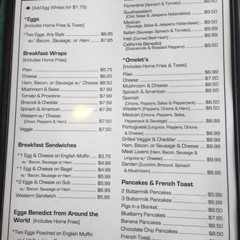 Supreme Kitchen - menu page 2 - American Near Me - Somerville, Massachusetts Supreme Kitchen - menu page 2 - American Near Me - Somerville, Massachusetts
