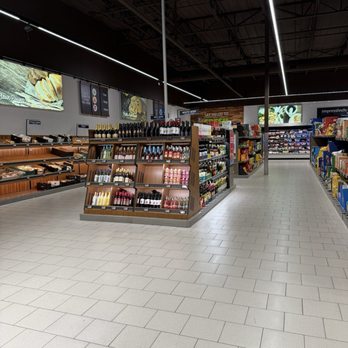 ALDI - Inside - Grocery Near Me - Chandler, Arizona ALDI - Inside - Grocery Near Me - Chandler, Arizona