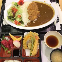 Bento Box Bento Box