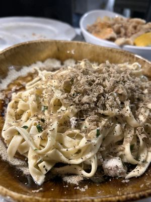 Trattoria dal Billy by null