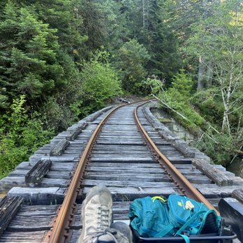 Skunk Train - Tours Near Me - Fort Bragg, California Skunk Train - Tours Near Me - Fort Bragg, California