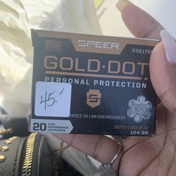 Glenwood Gun & Pistol Range