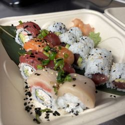 Haikushi