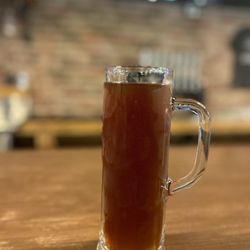 Wolf Branch Brewing - Bar