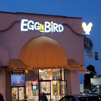 Egg N Bird - Sandwiches Near Me - Maywood, California Egg N Bird - Sandwiches Near Me - Maywood, California