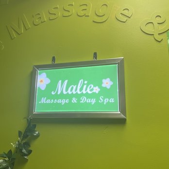 Malie Massage & Day Spa - Massage Near Me - Honolulu, Hawaii
