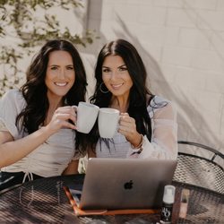 The Loft Of Beauty - The Co-Founders of AL & CO Beauty!