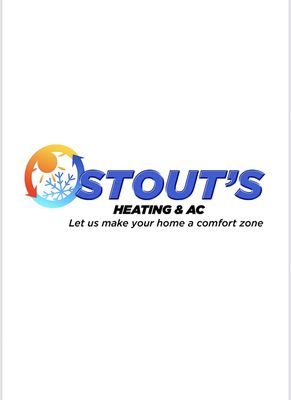 Stout's Heating & AC, Inc by null