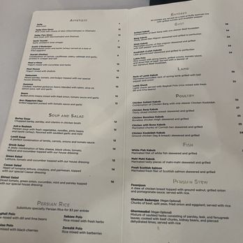 Raffi's Place - Menu - Middle Eastern Near Me - Glendale, California Raffi's Place - Menu - Middle Eastern Near Me - Glendale, California