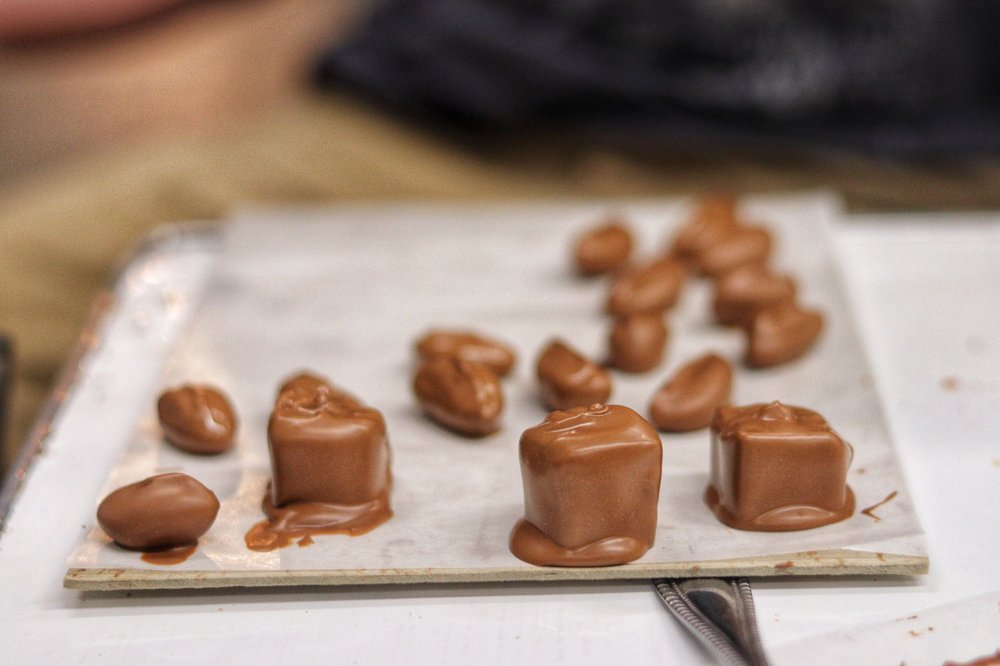 WATSON’S CANDIES 63 Photos & 16 Reviews 761 Main St, Walpole