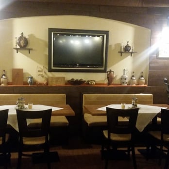 Seasons - SEASONS Interieur - Bulgarian Near Me - Vienna, 9