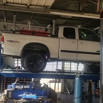 Jim's Muffler & Fab - Auto Repair Near Me - Rialto, California Jim's Muffler & Fab - Auto Repair Near Me - Rialto, California