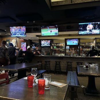 Bludso's BBQ - Barbeque Near Me - Los Angeles, California Bludso's BBQ - Barbeque Near Me - Los Angeles, California
