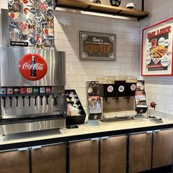 Raising Cane's Chicken Fingers