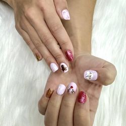 5th Nail Lounge West Ashley