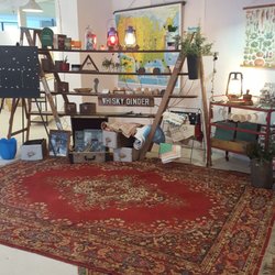 Downtown Kalamazoo Pop-up Shop
