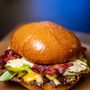 Photo of Matt’s Burger Lab