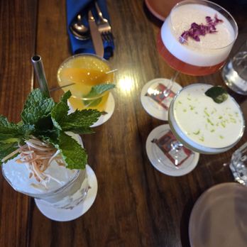 UnTable - Drinks - Thai Near Me - Brooklyn, New York