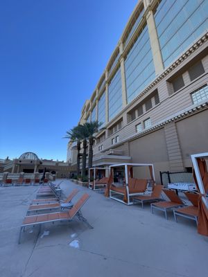 Suncoast Hotel and Casino by null