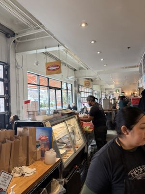 Neopol Savory Smokery by null