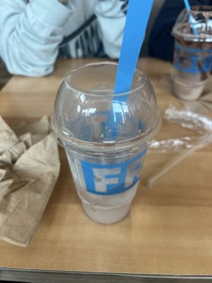 Wendy's by null