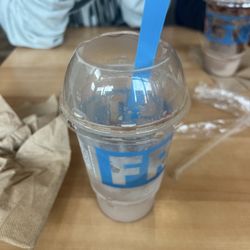 Wendy's