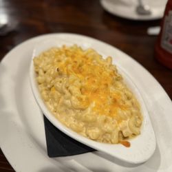 The Hangry Fork - Mac and Cheese ($11)