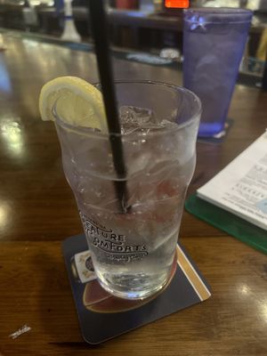 The Midway Pub by null