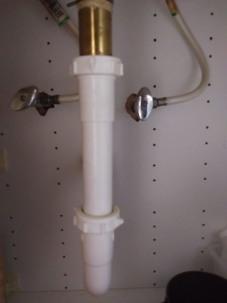 Slide of Lucid Plumbing Service