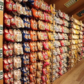 Zaanse Schans - Clogs - Parks Near Me - Zaandam, New Hampshire