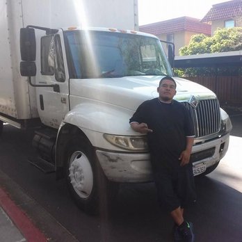 360 Movers - Forman and owner - Movers Near Me - Mountain View, California 360 Movers - Forman and owner - Movers Near Me - Mountain View, California