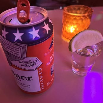 All Night Skate - Beer & shot combo only $6! - Bars Near Me - Brooklyn, New York