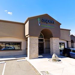 Aspen Animal Wellness - Aspen Animal Wellness Exterior