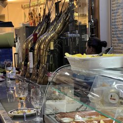 Cerveceria y Marisqueria la Gamba