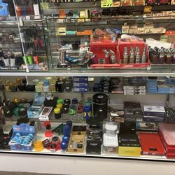 Tobacco For Less