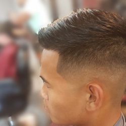 The G Cut Barbershop
