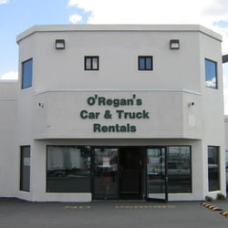 O'Regan's Car & Truck Rentals - O'Regan's Car & Truck Rentals