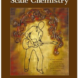 Stevedore Skye Guitar Lessons - "Scale Chemistry" Method book by Stevedore Skye of The SKYHAWKS Band.