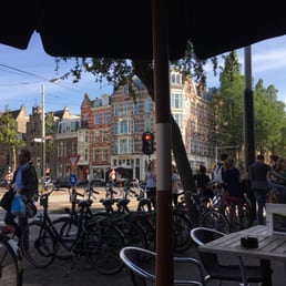 Outside Outside
