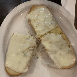 Capriccio - Garlic Bread