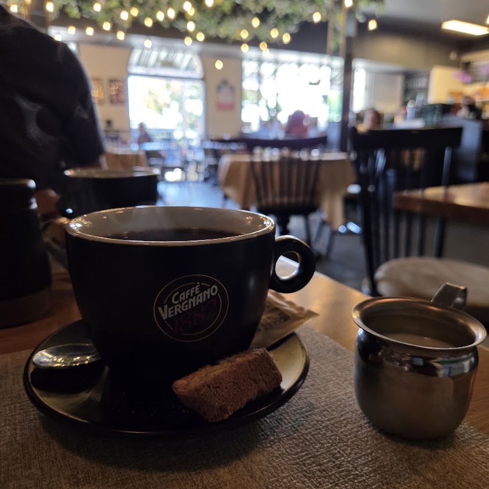 The Italian Deli Co - Drip Coffee - Italian Near Me - Pasadena, California The Italian Deli Co - Drip Coffee - Italian Near Me - Pasadena, California
